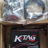 Ktag EU Version Ktag Red PCB, Kess 5.017 EU Clone 