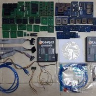 OEM Orange 5 Key Programmer Orange5 Orange 5 Progr