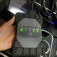 Actia Mercedes Benz Xentry Diagnosis VCI Original