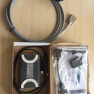 Mercedes ECOM Box Benz Ecom DoIP Diagnostic and Pr
