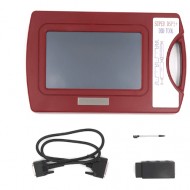 V2019 Super DSP3 Plus Mileage Correction tool 