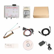 2019 KTMFLASH KTM FLASH ECU Programmer V1.95