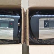 MB Star C4 Multiplexer Mercedes Star Diagnosis Com