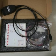 KTMFLASH KTM FLASH ECU Programmer With PCM Flash P