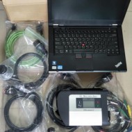 V2019.03 MB Star SD Connect C4 Multiplexer Mercede