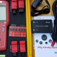 Xtool X100 PRO Auto Key Programmer Xtool X100 PRO 