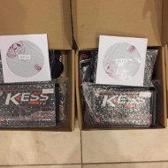 EU Version KESS V2 + Ktag With Red PCB Most Hot