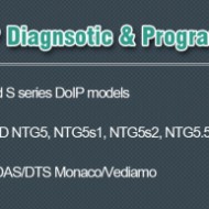 Benz Ecom Box Mercedes Benz ECOM DoIP With 256G