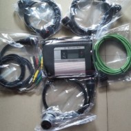 MB SD Connect C4 Multiplexer Mercedes Cars Trucks