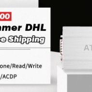 CGDI BMW AT-200 ECU Programmer & ISN OBD Reader 