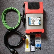 Mitsubishi Fuso C5 diagnostic kit Wifi Fuso SD