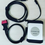 Samtec Porsche Piwis II Tester Best Quality 