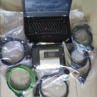 MB SD Connect C4 With Lenovo T430 4G I5 Laptop