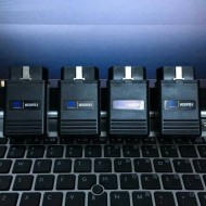 Witech Micropod 2 Clone For Chrysler Witech OBD
