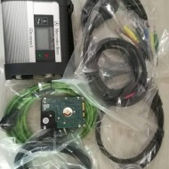 Super MB SD Connect C4 with V2019.03 Benz Xentry