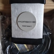 Original Samtec Porsche Piwis Tester II Porsche