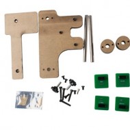 BDM FRAME with Adapters Set Fit Original FGTECH