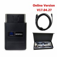 V17.04.27 WiTech MicroPod 2 For Chrysler WiTech 2