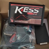 Kess V2 EU Version Kess5.017 EU Clone With Red PCB