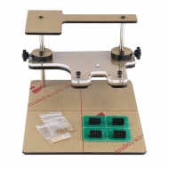 BDM FRAME with Adapters Set Fit Original FGTECH