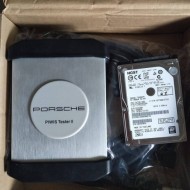 Samtec Porsche Piwis Tester II With V18.150.500 SW