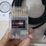 V1.95 KTM OBD ECU Programmer 2019 KTM OBD KTMOBD