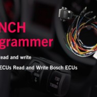 KTMBench KTM Bench ECU Programmer KTM-Bench Boot