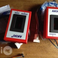 AK90+ BMW Key Programmer For All BMW EWS Programmi