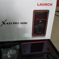 Launch X431 Pro Mini Android Diagnostic Tablet
