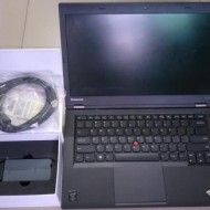 Audi VW ODIS Interface VAS 5054a With Lenovo T430 