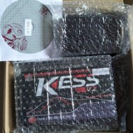 Kess 5.017 EU Version With Red PCB Kess V2 Clone