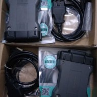 MB Star C6 Mercedes Benz Xentry diagnosis VCI OEM 