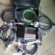 Super MB Star C5 SD Connect Mercedes C5 with Lenov