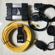 Best Quality BMW ICOM NEXT A + B + C Wifi ICOM Nex