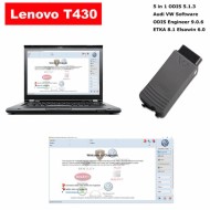 VAS 5054a Audi VW ODIS Interface With ODIS 5.1.3