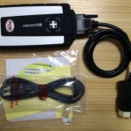 Bluetooth Wow Snooper Interface With V5.008 R2 Wow