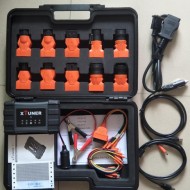 Original XTUNER T1 Heavy Duty Scanner V13.1