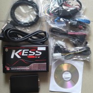 Kess 5.017 EU Version With Red PCB Online Master V