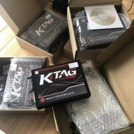 Ktag 7.020 EU Clone V7.020 Ktag EU Master Online V