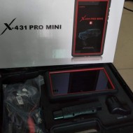 Launch X431 Pro Mini Bluetooth Automotive Scanner 