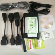 Volvo Vocom Diagnostic Tool 88890300 Vocom Communi