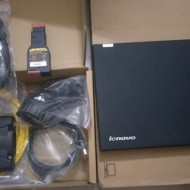 BMW ICOM NEXT A + B + C Wifi ICOM Next With Lenovo