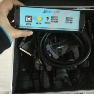 V12.1 ialtest Link Truck Code Reader Heavy Duty Di