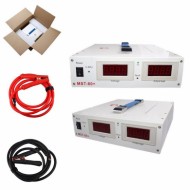MST-80 Auto Voltage Regulator 100V/220V MST-80 Bat