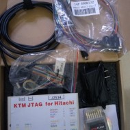 2019 KTMFlash KTM FLASH ECU Programmer V1.95 With 