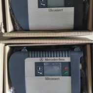 Super MB SD Connect C4 Multiplexer