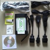 Volvo Vocom Diagnostic Tool 88890300 Vocom Communi