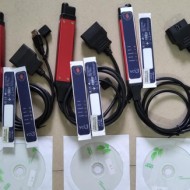Scania VCI-3 VCI3 Scanner Wifi/Wireless With Scani