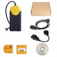 V2018.3 Multi-Diag Access J2534 Pass-Thru OBD2