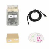 Tactrix Openport 2.0 +ECUFLASH Cable For Subaru Mi